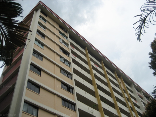 Blk 331 Ang Mo Kio Avenue 1 (Ang Mo Kio), HDB 3 Rooms #49662